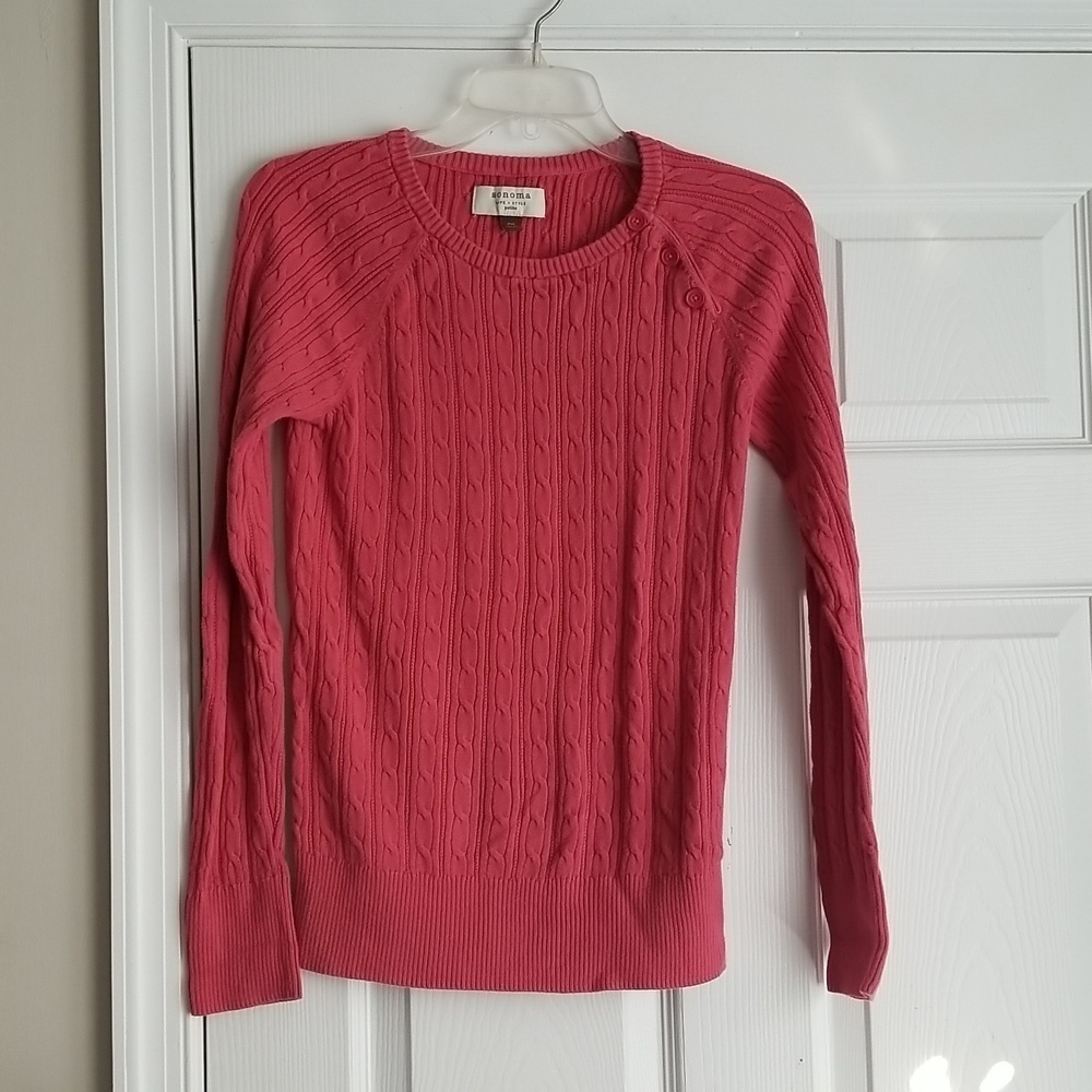 Sonoma Women's Sweater